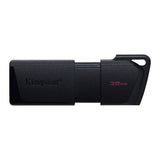 Kingston 32GB USB3.2 DataTraveler Exodia M Pen Drive
