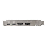 MSI Thunderbolt 4 PCI Express Add-in Card