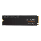 WD Black SN850X 1TB M.2 PCIe 4.0 Gen4 x4 NVMe SSD