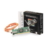 LSI Logic LSI 7102XP-LC Network adapter - PCI-X - Fibre Channel