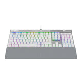 Corsair K70 PRO RGB Opto-Mechanical White Gaming Keyboard