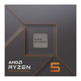 AMD Ryzen 5 7600X 6 Core AM5 CPU/Processor