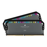 Corsair DOMINATOR Platinum RGB 64GB 5200MHz AMD Ryzen Tuned DDR5 Memory Kit