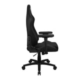 Aerocool Crown Nobility Series Gaming Chair Black