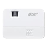 Acer H6542BDK FHD DLP Projector White