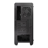 Antec NX360 Mid Tower Tempered Glass PC Gaming Case