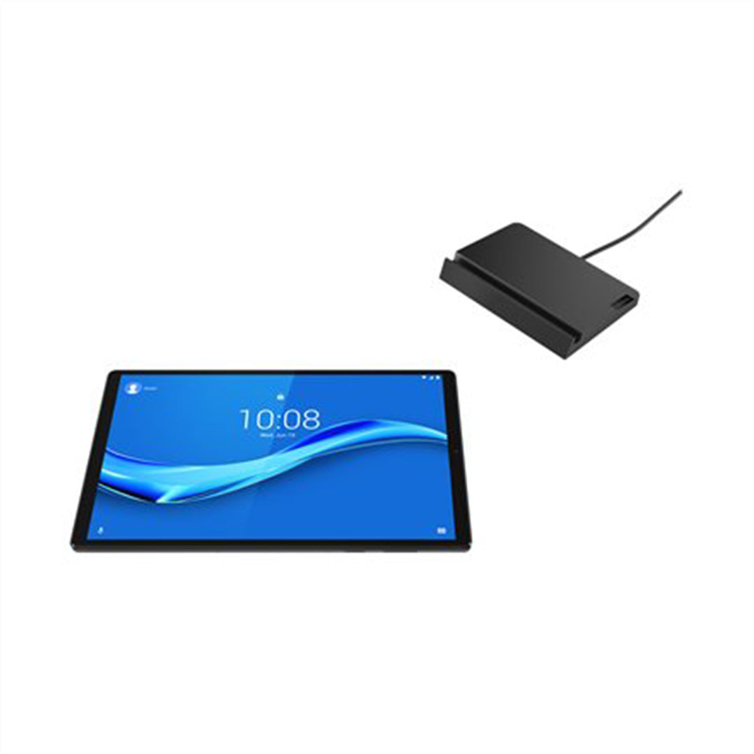 Lenovo Tab M10 FHD Plus (2nd Gen) ZA5W Android 9.0 (Pie) - 32 GB - 10.3" - with Lenovo Smart Charging Station