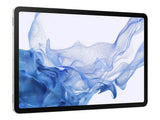 Samsung Galaxy Tab S8+ - tablet - Android - 256 GB - 12.4" - 3G, 4G, 5G
