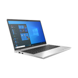 HP ProBook 640 G8 Notebook - 14" - Core i5 1145G7 - vPro - 8 GB RAM - 256 GB SSD