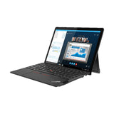 Lenovo ThinkPad X12 Detachable - 12.3" - Core i5 1130G7 - 8 GB RAM - 256 GB SSD