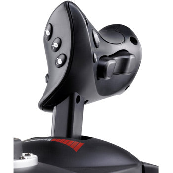Thrustmaster PC/ PS3 HOTAS X Programmable Flight Stick / Controls