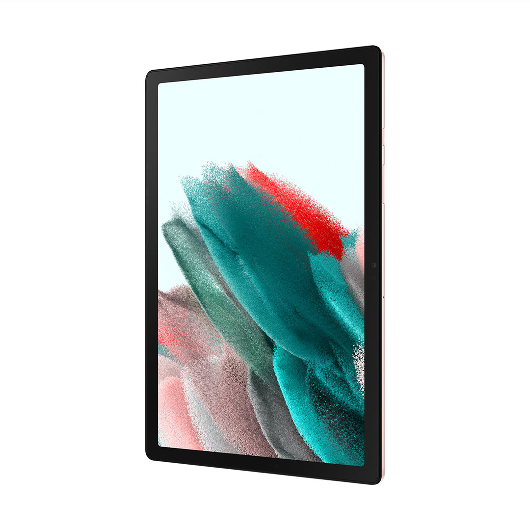 Samsung Galaxy Tab A8 - tablet - Android - 64 GB - 10.5" - 3G, 4G