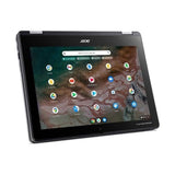 Acer Chromebook Spin 512 R853TA-P3R1 12" Touchscreen 2 in 1 Chromebook
