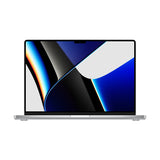Apple MacBook Pro - 16.2" - M1 Pro - 16 GB RAM - 512 GB SSD