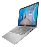 ASUS F415EA-EB357TS notebook 7505 35.6 cm [14"] Full HD Intel® Pentium® Gold 4 GB DDR4-SDRAM 128 GB SSD Wi-Fi 5 [802.11ac] Windows 10 S Silver