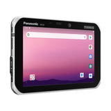 Panasonic TOUGHBOOK S1 - tablet - Android 10 - 64 GB - 7" - 3G, 4G