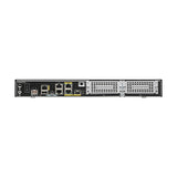 Cisco ISR4321-SEC/K9 Integrated Services Router 4321