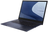 ASUS ExpertBook B7402FEA-L90444X notebook Windows 11 Pro Black
