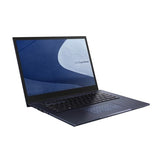 ASUS ExpertBook B7402FEA-L90444X notebook Windows 11 Pro Black