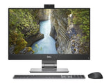 DELL OptiPlex 7400 Intel® Core™ i5 60.5 cm 256 GB SSD All-in-One PC Windows 10 Pro