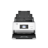 Epson WorkForce DS-32000 Sheet-fed scanner 600 x 600 DPI A3 Black, White